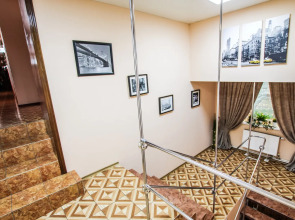 Меблированный комнаты Бриз