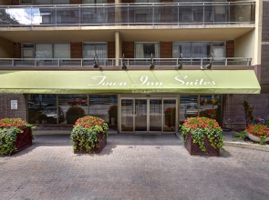 Town Inn Suites Hotel