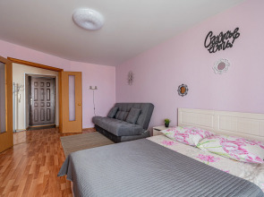 Апартаменты Альянс Смазчиков 3