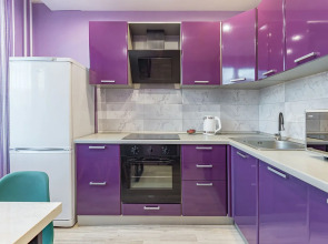 Апартаменты Стрелка на ул. Бурнаковская 51