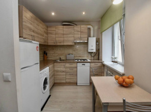 Апартаменты на Герцена