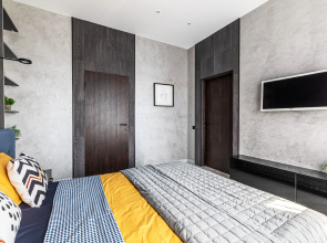 Квартира LS Флоренция