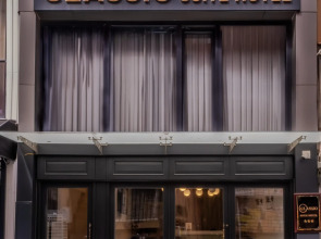Classio Suite Hotel