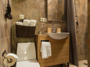 Отель София