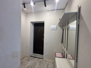 Апартаменты Бабушка Хаус