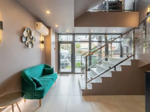 Апарт-отель Булгаков