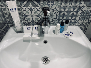 Бутик-отель Bristol Hotel Tashkent