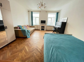 Гостевой дом у Ресторанной улицы