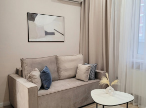 Апартаменты Комфортная Атмосфера в ЖК Самолет