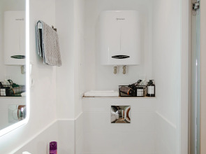 Апартаменты на Сенной около канатной дороги