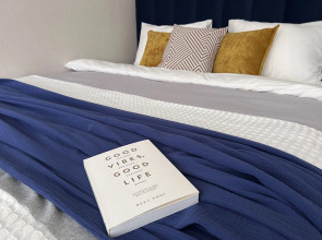 Квартира Стильная квартира с комфортом в самом центре Иваново