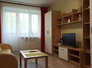 Апартаменты на Суркова