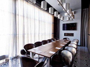 Отель Mercure Kyiv Congress