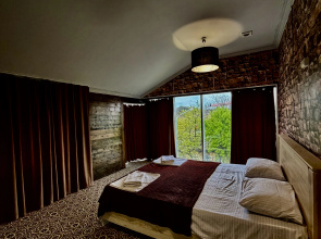 Sofiya Hotel