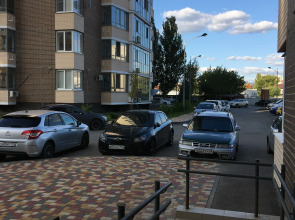 Апартаменты Comfort House