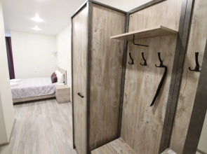 Апартаменты MyHomeUfa Medicine