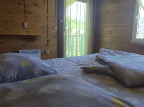 Medovuha Mini Hotel