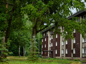 Rozendorf Park-Hotel