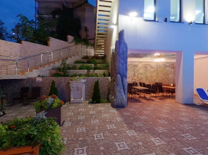 Гостевой дом Ориентал