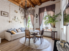 Апартаменты на Невском у Эрмитажа