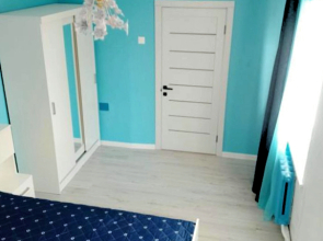 Апартаменты Гжель с личной парковкой