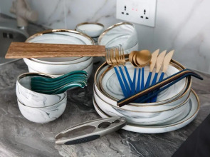 Апартаменты Dao dé Rooms Boutique Aparts