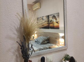 Гостевой дом Гармония