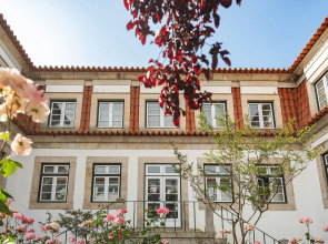 Hotel Forrester Essence Douro Hotel