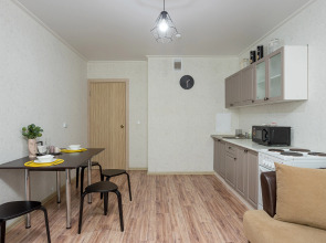 Квартира на Генерала Трошева 25