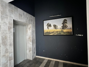 Апартаменты на Третьяковской