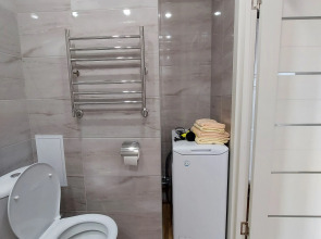 Апартаменты на Мервинской 37