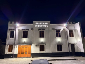 Suleyman Samarkand Hostel