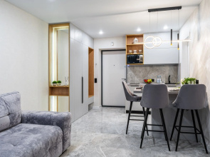 Bon Apart 3 Apartments