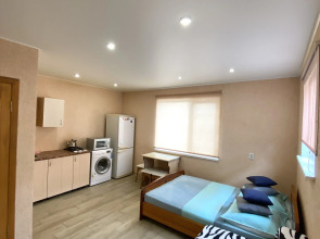 Na Gromova, 19 3 Flat