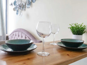 Апартаменты На Авиамоторной 209