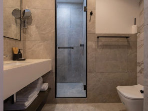 Апартаменты Silent Shore Коллекция Mores Apart Hotel