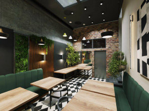 Отель Twelve Inn