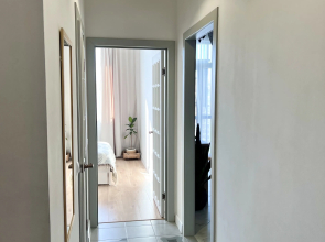 Квартира Солнечная Квартира рядом с Набережной