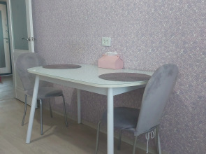 Квартира Уютная Квартира с Прекрасным Видом из Окна