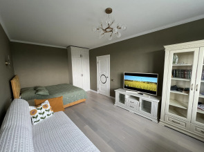 Квартира Видовая Дизайнерская на ВДНХ