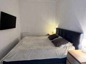 Апартаменты L'apartment Rausen