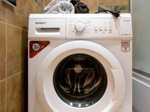 Квартира KEY2HOME на Сарматской