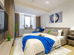 Апартаменты Grand Palace 921