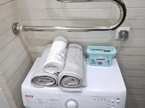 Квартира Уютная возле МНТК Микрохирургии глаза имени Федорова