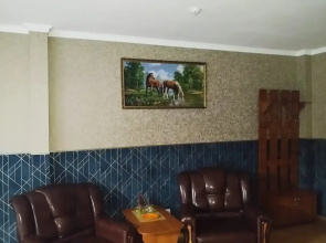 Отель Hotel-Hall