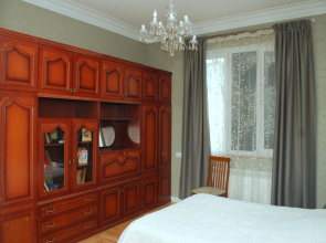 Guest House Wine Cellar