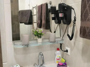 Апартаменты Best АПАРТ Millennials