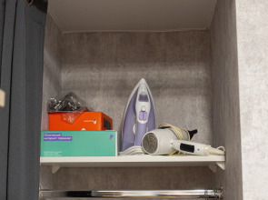 Апартаменты на Пролетарской