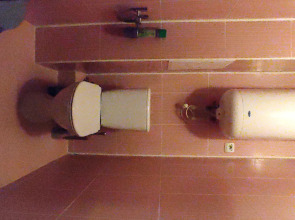 Апартаменты на Родионова 189/24