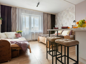 Квартира Нежная Романтика